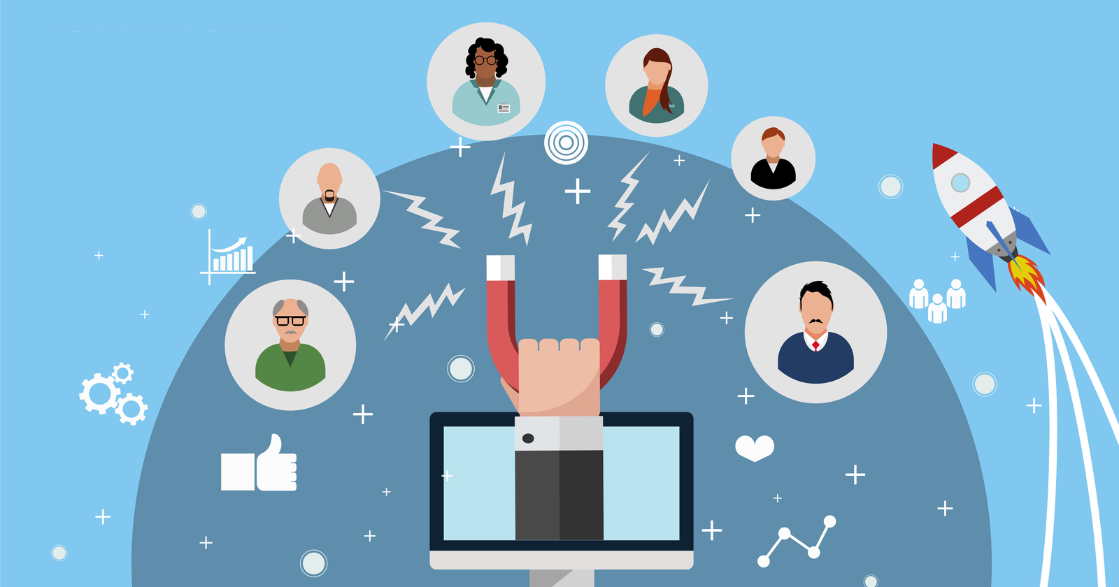 Why Most Lead Generation Campaigns Fail After Initial Success